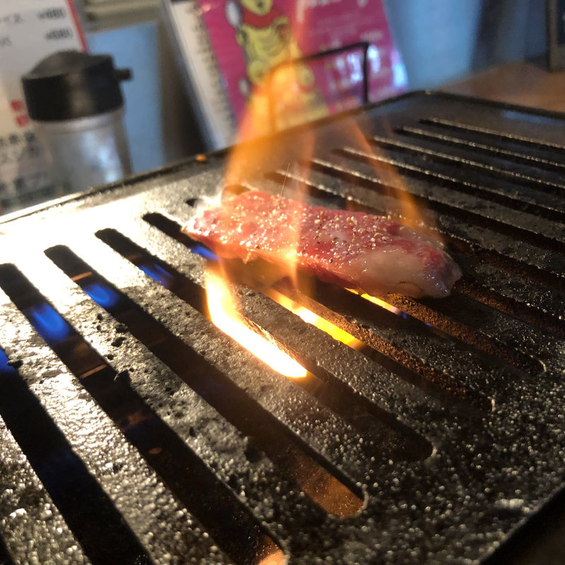 (焼肉熱帯夜 ヨルテヤ)