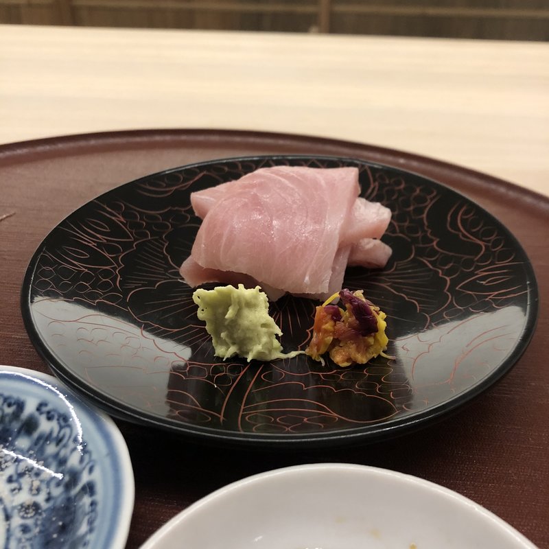 熟成ブリ(久丹)