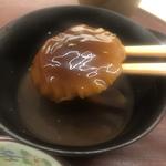味噌汁(久丹)