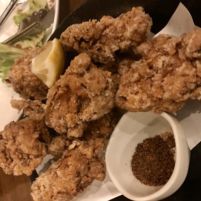 せんざんぎ（コース料理）(媛 故郷味の旅)