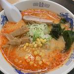 キン辛ラーメン