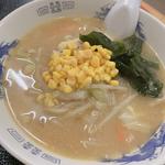 味噌ラーメン(キンタ )