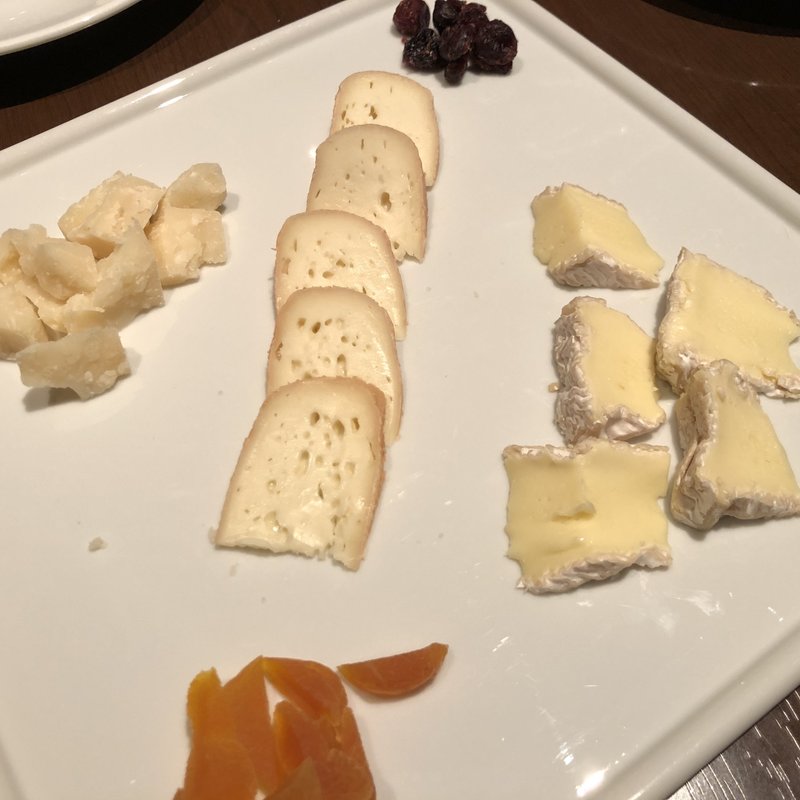 (ビストロ・シャンパーニュ)