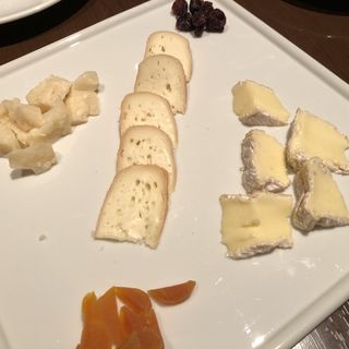 (ビストロ・シャンパーニュ)