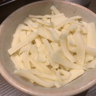 チーズ(つけ麺一燈 （ツケメンイットウ）)