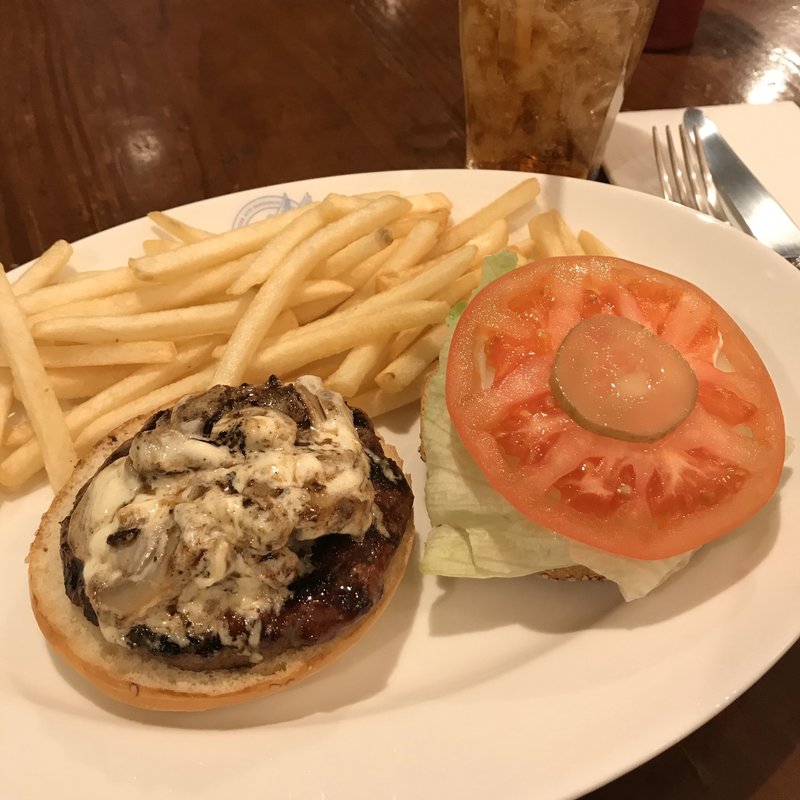 (ホームワークス 広尾店 （Homework's）)