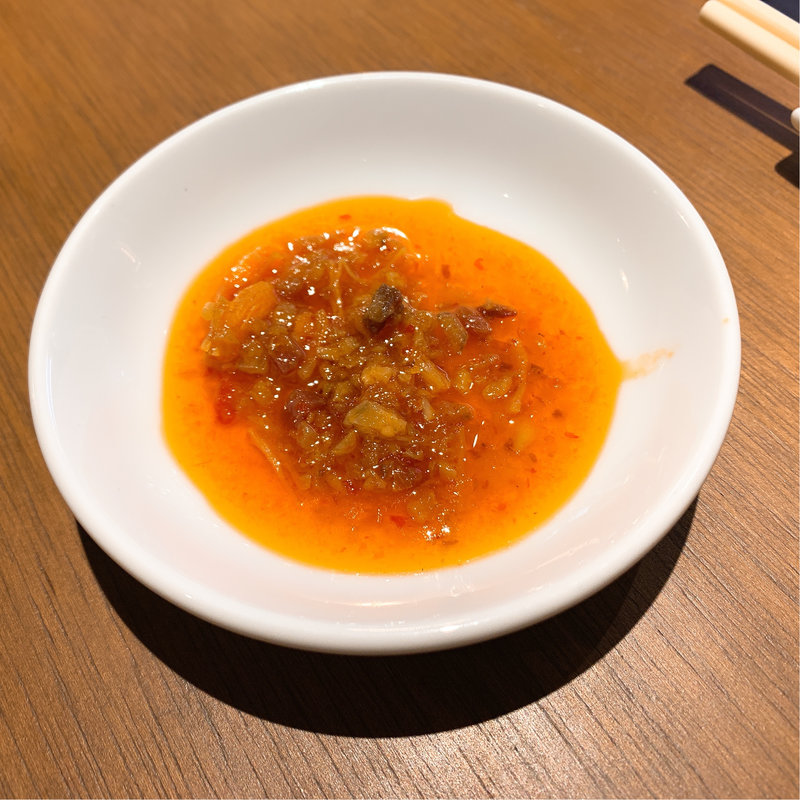 お通し(SOUTH LAB南方)