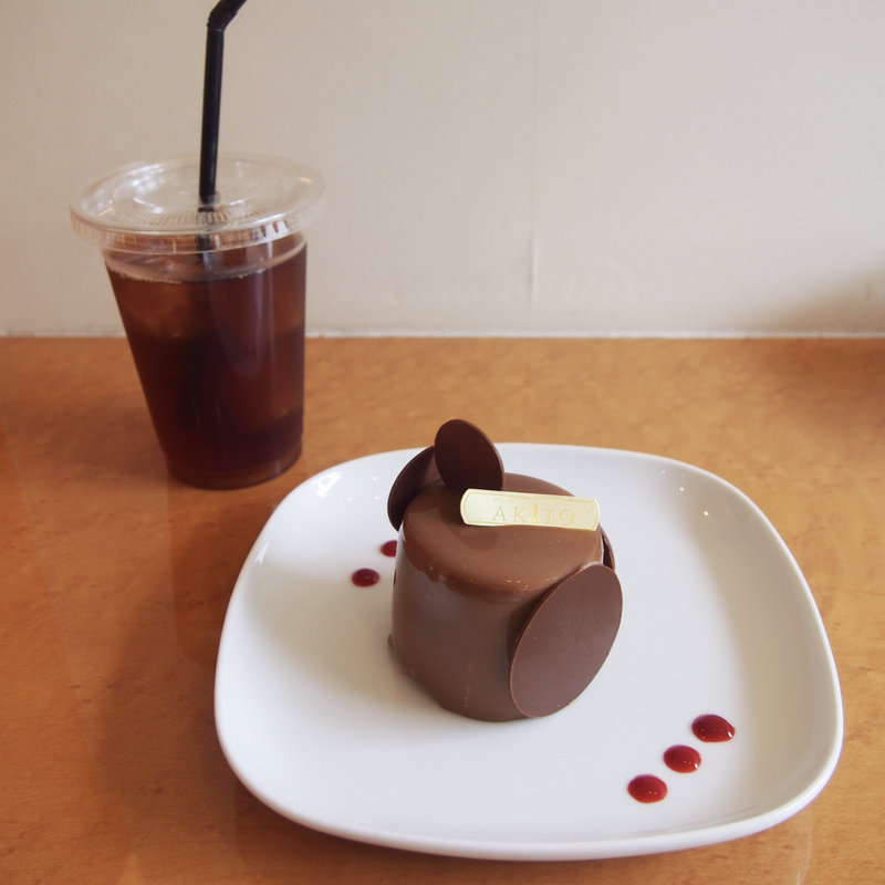 (patisserie AKITO (パティスリーアキト))