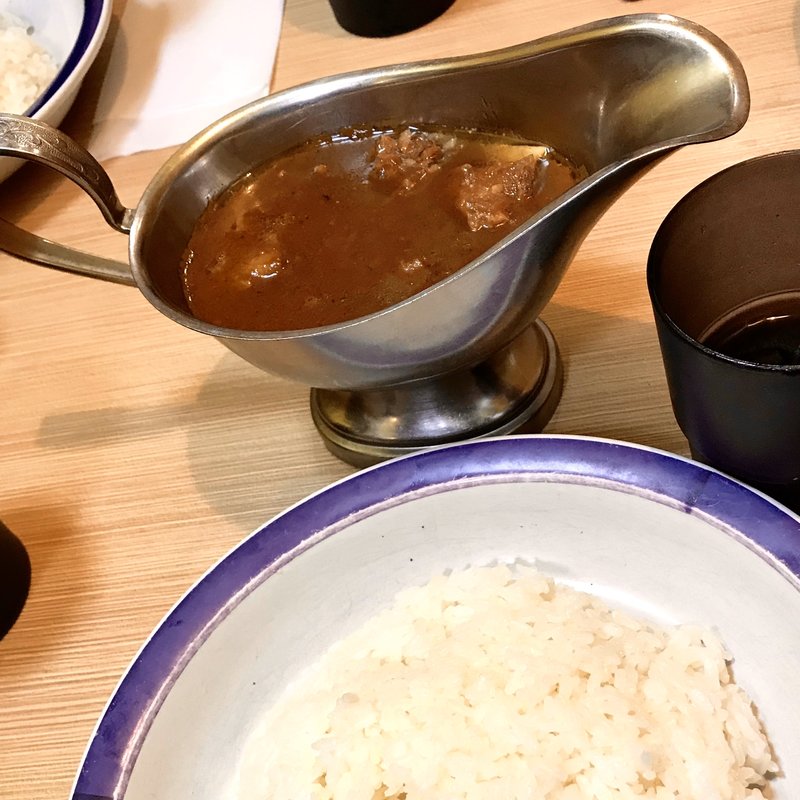 (エチオピア 高田馬場店)