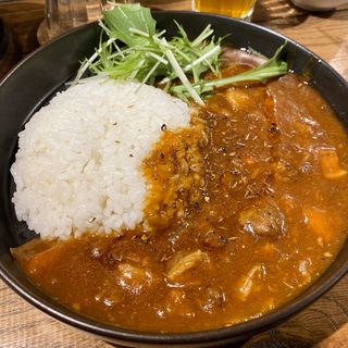 (チャイニーズビストロ802)