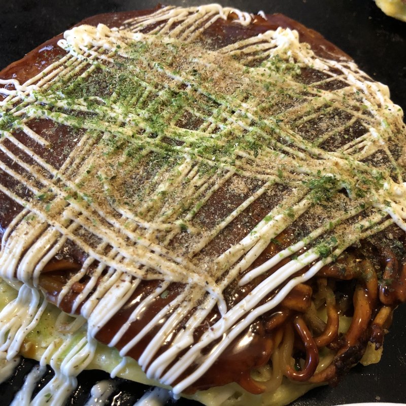 牛すじモダン(美佳味 家原寺店)