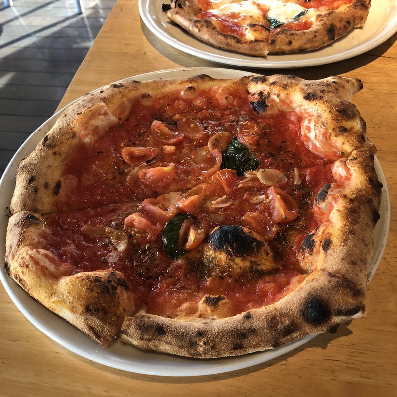 マリナーラ(アダッキオ （Adacchio）)