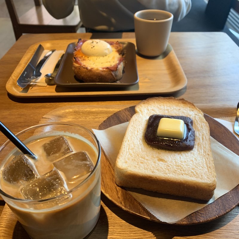 (コーヒー ライツ)