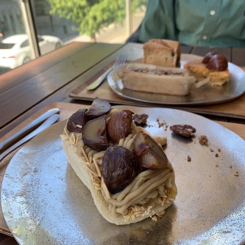(ecomo Bakery YOKOHAMA MOTOMACHI)