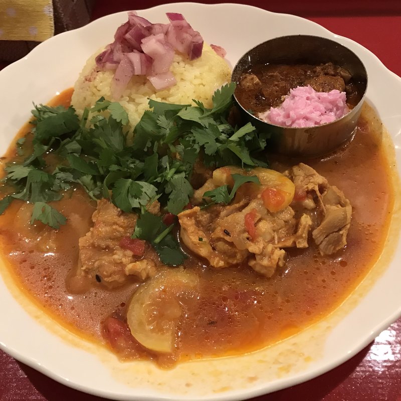 (My name is りんりん)