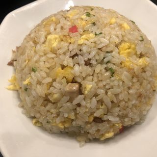 炒飯(ラーメン餃子館 小次郎 新宿店 )