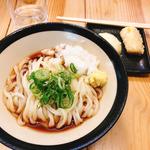 ぶっかけ(中)