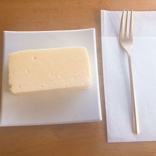 チーズケーキ(abeki)