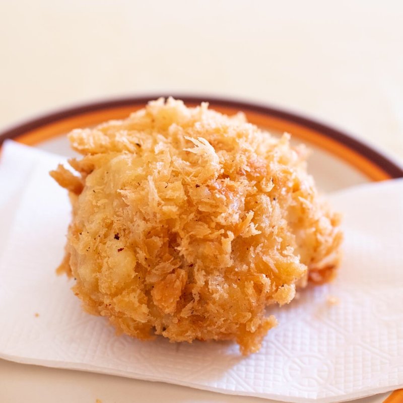 クリームコロッケ(京町クロケットファミリー)