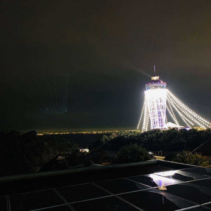 特製伊勢海老つけ麺(つけ麺一燈 （ツケメンイットウ）)