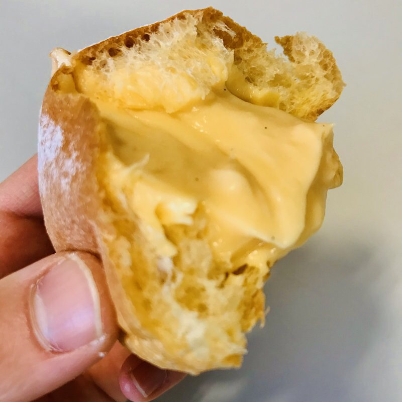 ブリオッシュ トロ生クリームパン(PANJA)