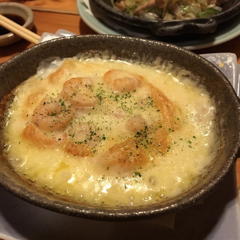 海老グラタン(安乍希 海南店 )