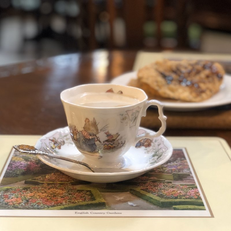 セバスチャンティー(林風舎 )