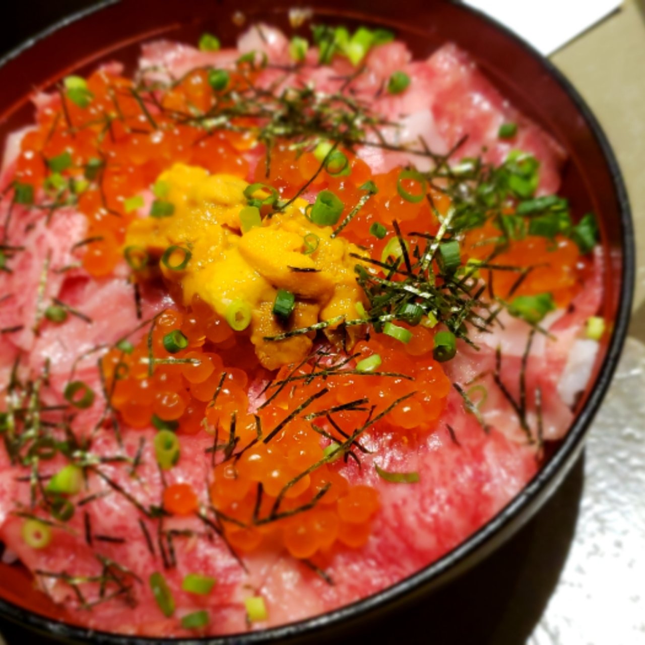 ウニ丼 神奈川 38 ウニ丼 安い 神奈川 Potoapixnaneni