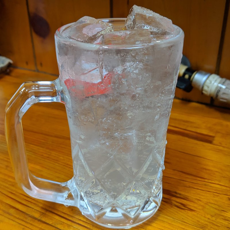 チューハイレモン(さんちゃんや )