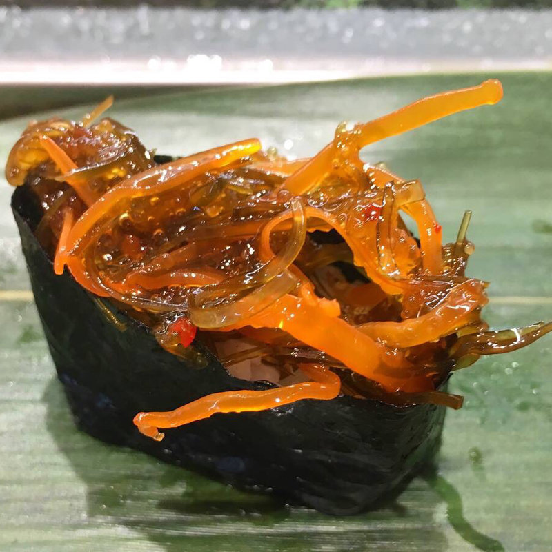 松前漬け(魚がし日本一 エキュート品川サウス店 )