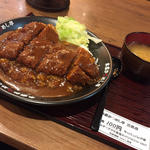かつめし大盛
