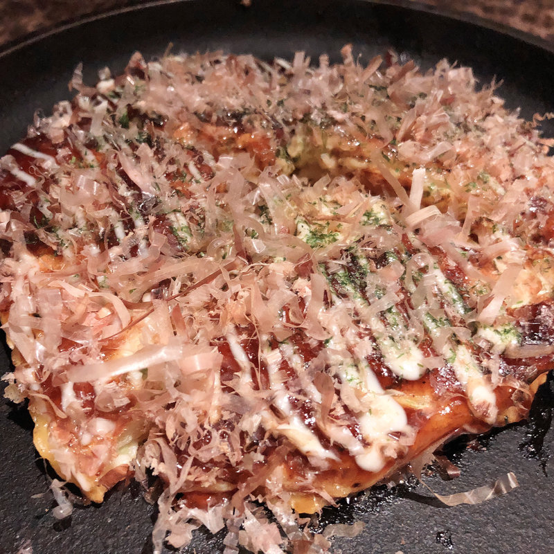 黒豚玉(華 千房 恵比寿ガーデンプレイス店)