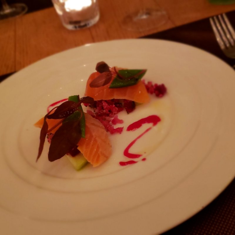 SPECIAL COURSE(コードクルック )