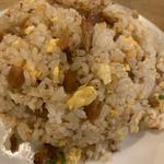 チャーハン(中国屋台十八番)