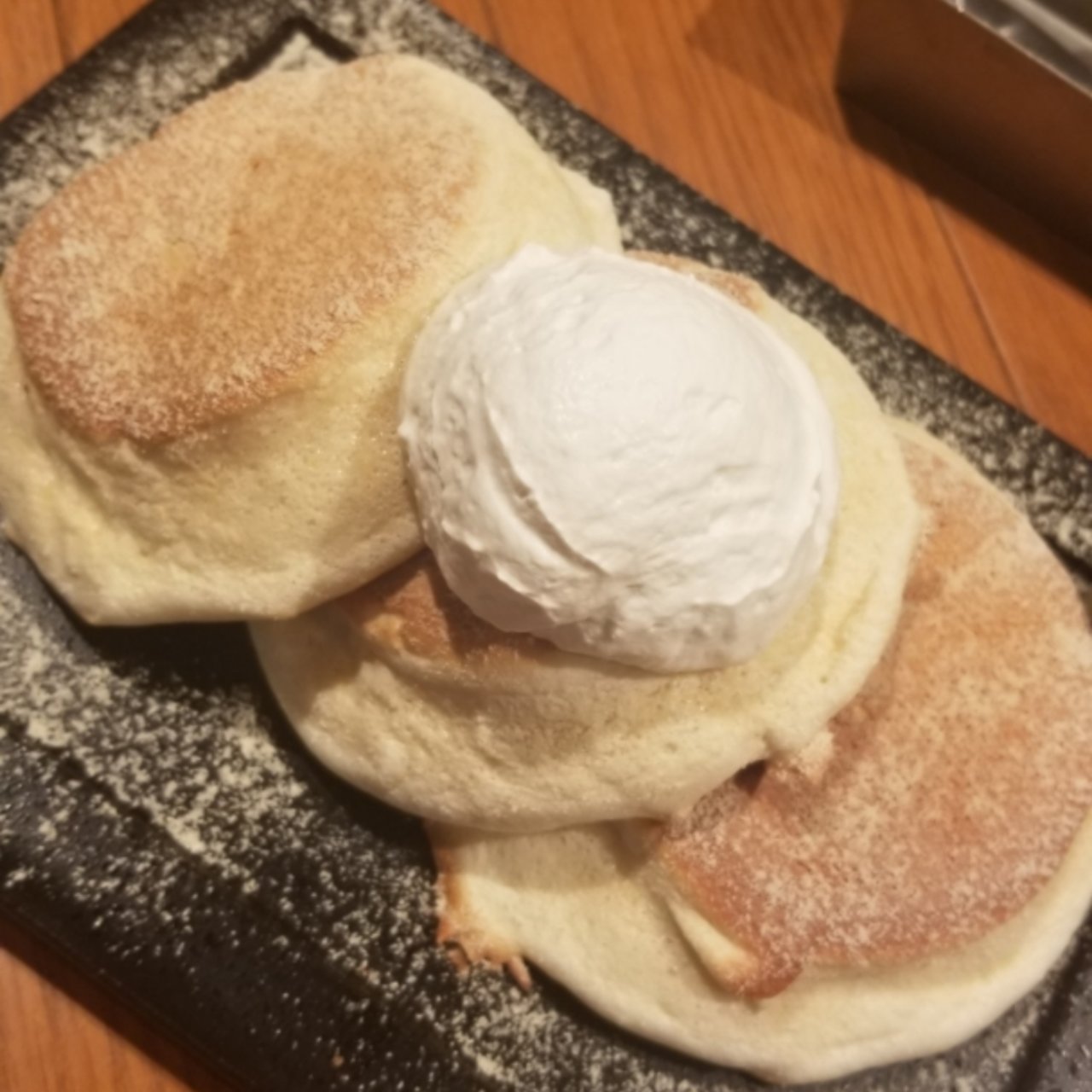 グルテンフリーパンケーキ リズラボキッチン銀座 Rizlabokitchen の口コミ一覧 おいしい一皿が集まるグルメコミュニティサービス Sarah