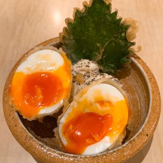 ポテトサラダ(美の庵 )