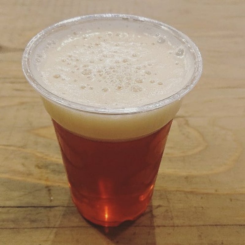 西成ライオットエール(アビタイユモン)