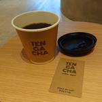 ブレンドコーヒー(coffee stand TENGACHA)