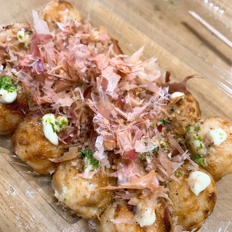 胡椒(15個入り)(おやつ処おいしんぼ)