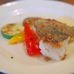 ランチ(ベジョータコンチャ 富小路店 （BELLOTA concha）)
