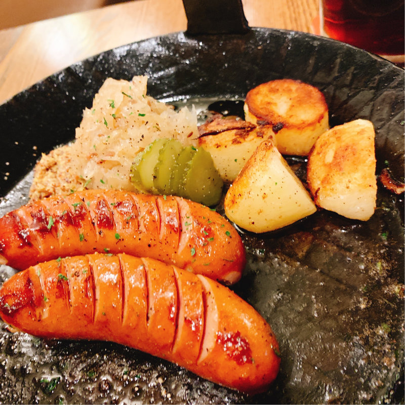 (フランツィスカーナー バー＆グリル 日本橋店 （Franziskaner）)