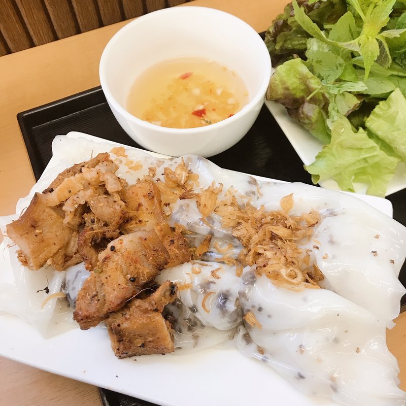 焼肉むしはるまき(Pho Koha)