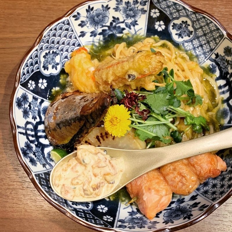 限定 八咫烏和麺 vol6 SP(八咫烏)