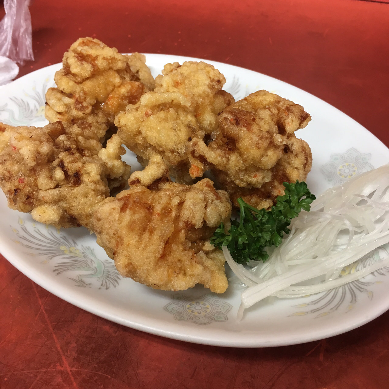 名古屋市西区で食べられる人気唐揚げランキング Sarah サラ