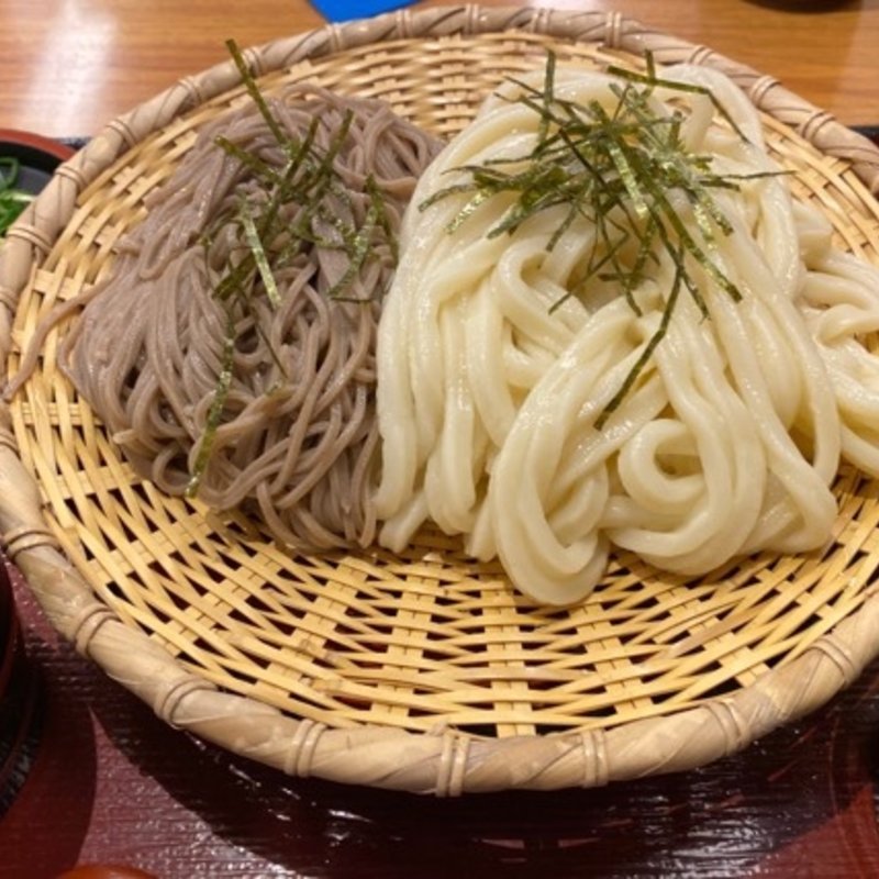 合盛ざる(杵屋 なんばＣＩＴＹ本館店 （きねや）)