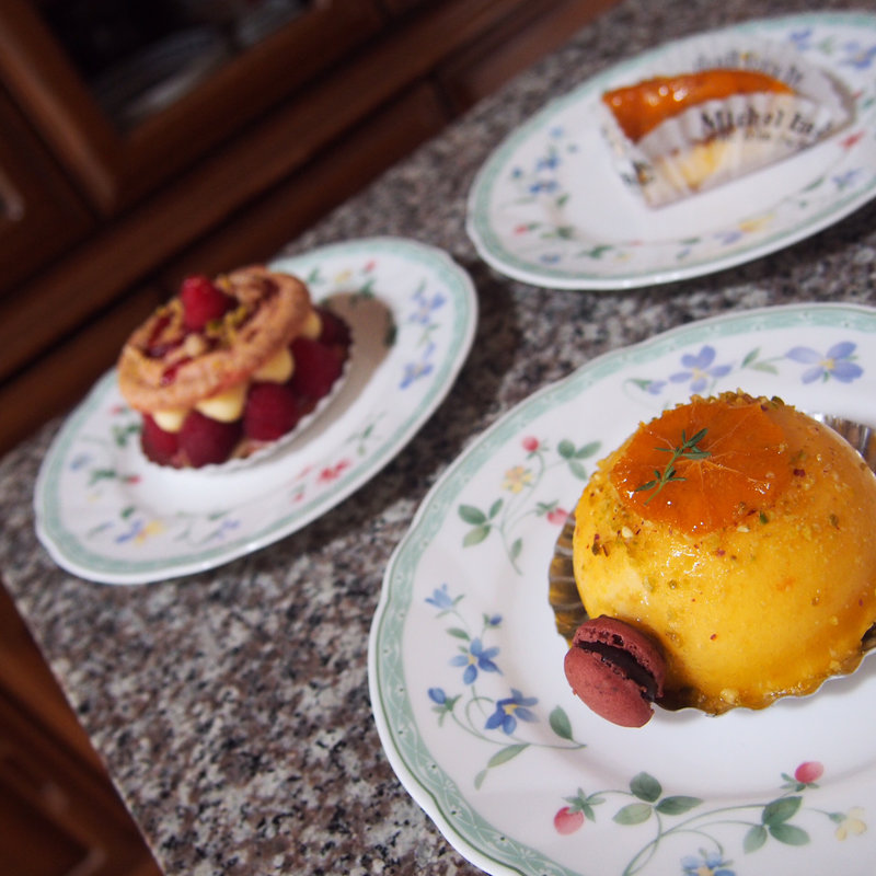 (ミッシェルバッハ )