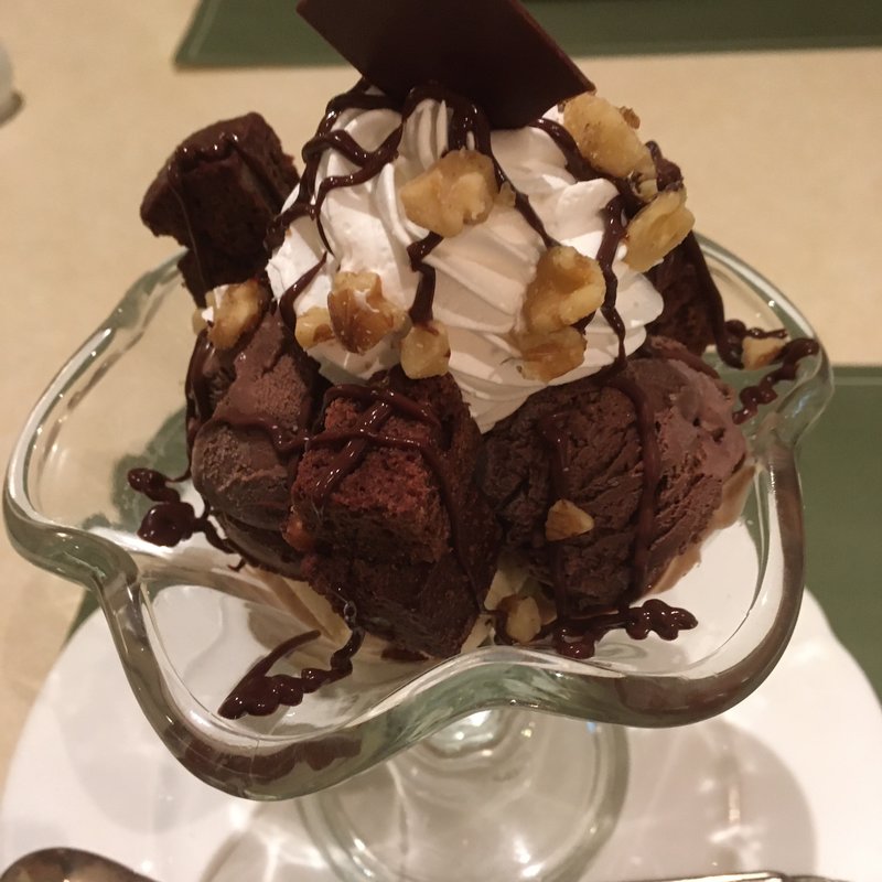 ロッキー マウンテン(コンチネンタルカフェ ロイヤル)