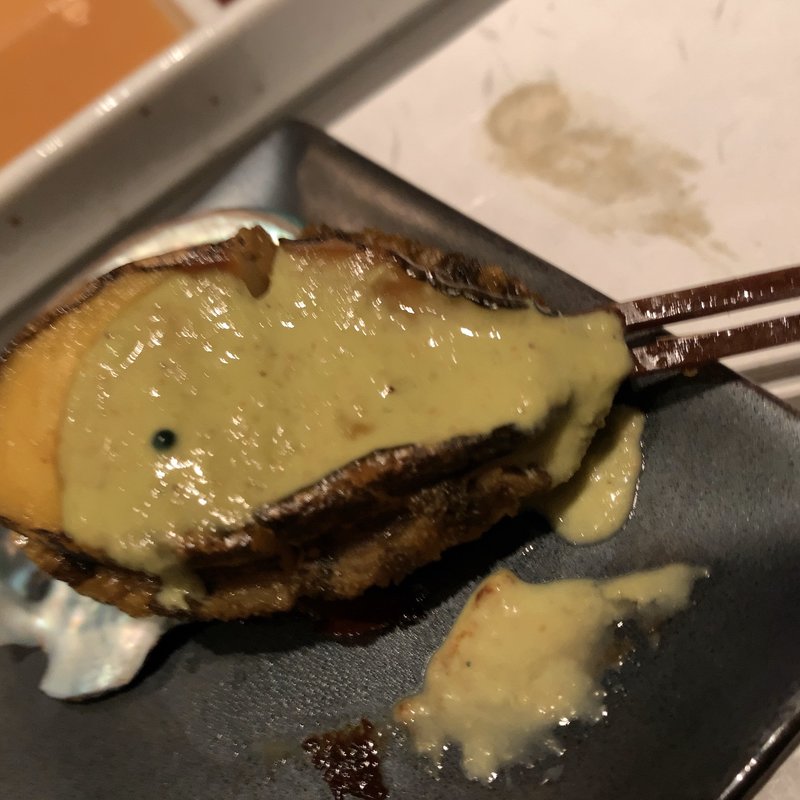 (串あげもの 旬s 銀座店)