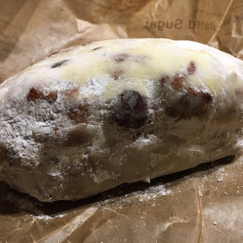 シュトーレン(フルフル 志免店)