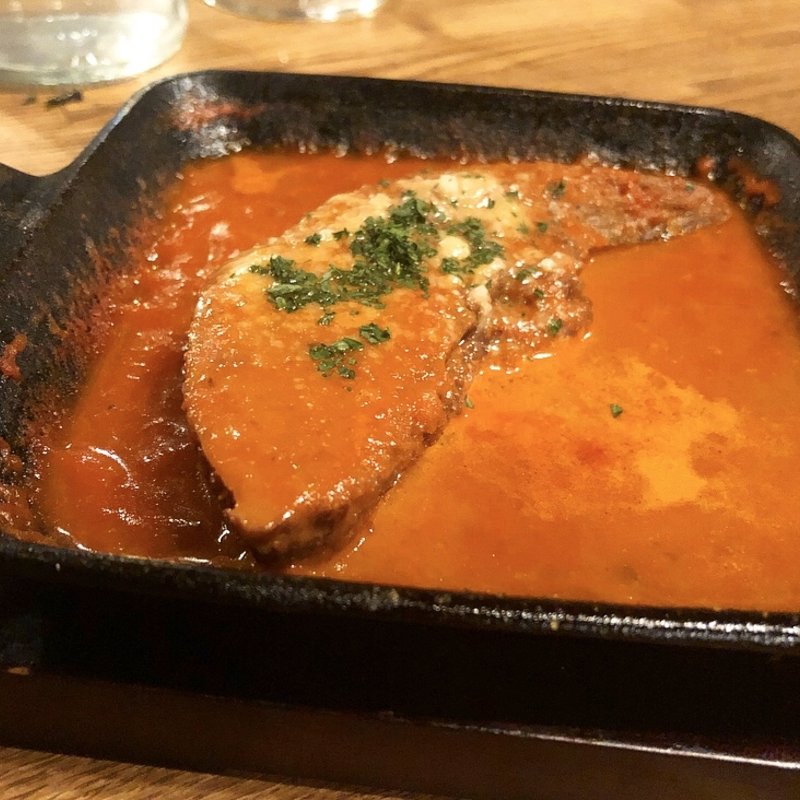 牛タンとろとろ煮込み(テルヌーラ （Ternura）)